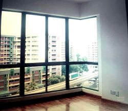 Palm Gardens (D23), Condominium #580925671